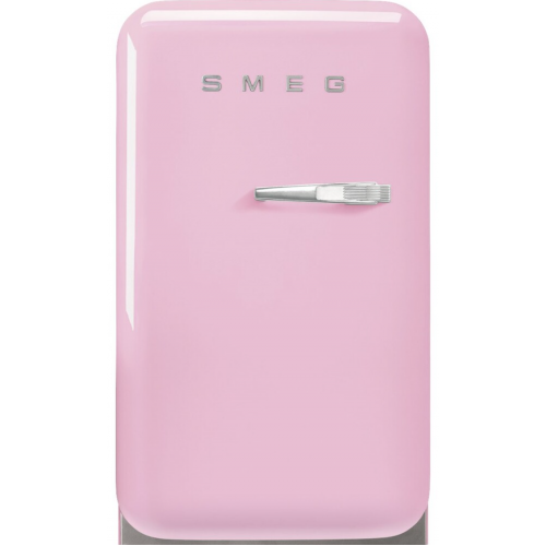 Мини-холодильник Smeg FAB5LPK6