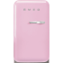 Мини-холодильник Smeg FAB5LPK6