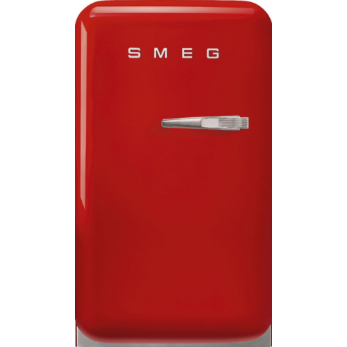 Мини-холодильник Smeg FAB5LRD6