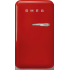 Мини-холодильник Smeg FAB5LRD6