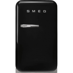 Мини-холодильник Smeg FAB5RBL6