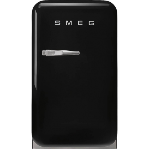 Мини-холодильник Smeg FAB5RBL6