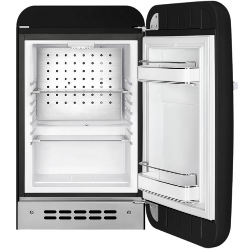 Мини-холодильник Smeg FAB5RBL6