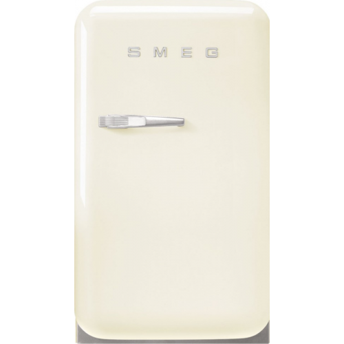 Мини-холодильник Smeg FAB5RCR6