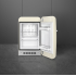 Мини-холодильник Smeg FAB5RCR6