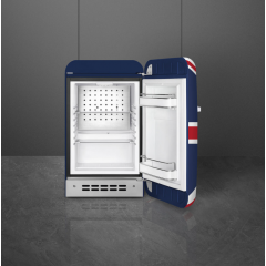 Мини-холодильник Smeg FAB5RDUJ6