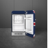 Мини-холодильник Smeg FAB5RDUJ6