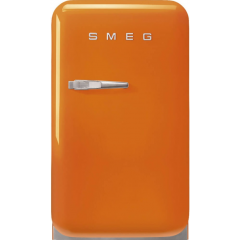 Мини-холодильник Smeg FAB5ROR6