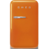 Мини-холодильник Smeg FAB5ROR6