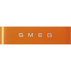 Мини-холодильник Smeg FAB5ROR6