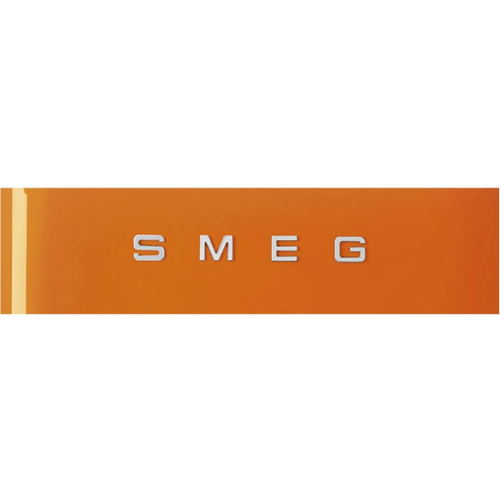 Мини-холодильник Smeg FAB5ROR6