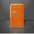 Мини-холодильник Smeg FAB5ROR6
