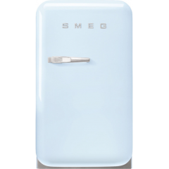 Мини-холодильник Smeg FAB5RPB6