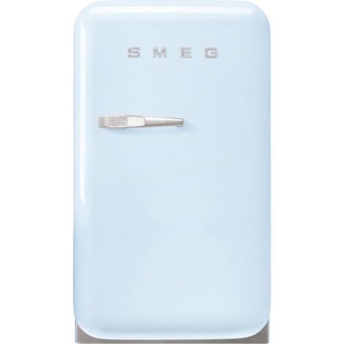 Мини-холодильник Smeg FAB5RPB6