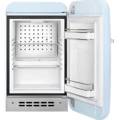 Мини-холодильник Smeg FAB5RPB6