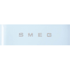 Мини-холодильник Smeg FAB5RPB6