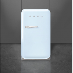 Мини-холодильник Smeg FAB5RPB6