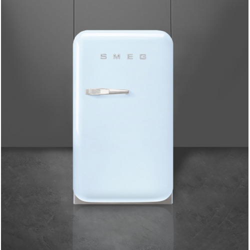 Мини-холодильник Smeg FAB5RPB6