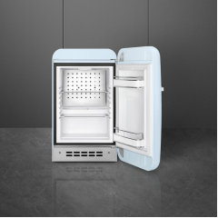 Мини-холодильник Smeg FAB5RPB6