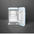 Мини-холодильник Smeg FAB5RPB6