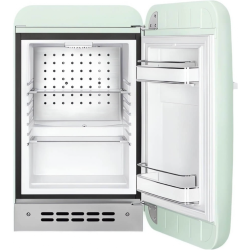 Мини-холодильник Smeg FAB5RPG6