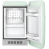Мини-холодильник Smeg FAB5RPG6