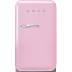 Мини-холодильник Smeg FAB5RPK6