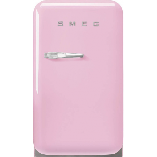 Мини-холодильник Smeg FAB5RPK6