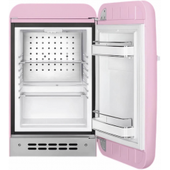 Мини-холодильник Smeg FAB5RPK6