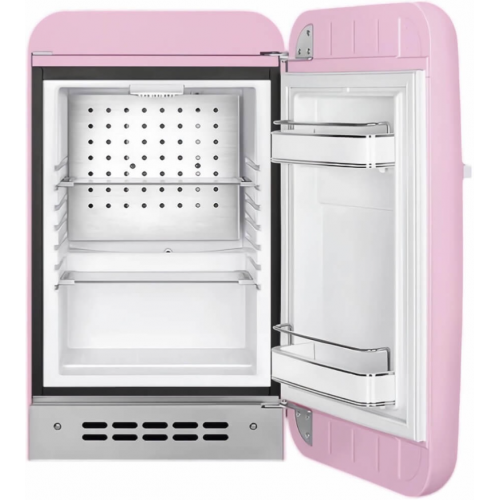 Мини-холодильник Smeg FAB5RPK6