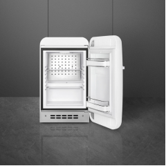 Мини-холодильник Smeg FAB5RWH6