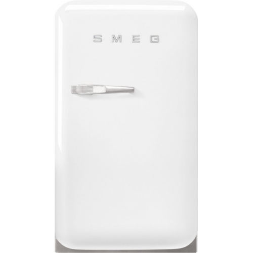 Мини-холодильник Smeg FAB5RWH6
