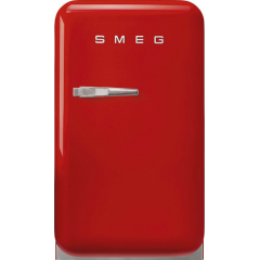 Мини-холодильник Smeg FAB5RRD6