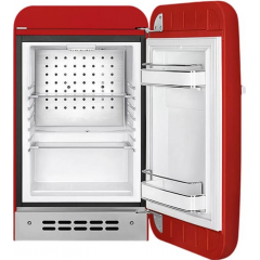 Мини-холодильник Smeg FAB5RRD6