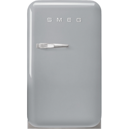 Мини-холодильник Smeg FAB5RSV6
