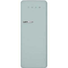 Однокамерный холодильник Smeg FAB28RDSA5