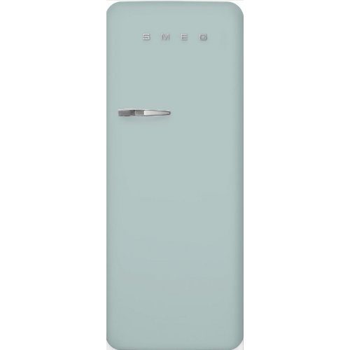 Однокамерный холодильник Smeg FAB28RDSA5