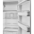 Однокамерный холодильник Smeg FAB28RDSA5