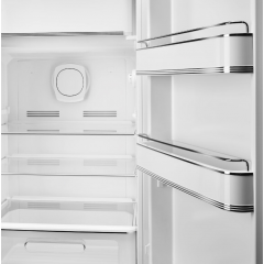 Однокамерный холодильник Smeg FAB28RDSA5