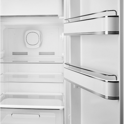 Однокамерный холодильник Smeg FAB28RDSA5