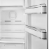 Однокамерный холодильник Smeg FAB28RDSA5
