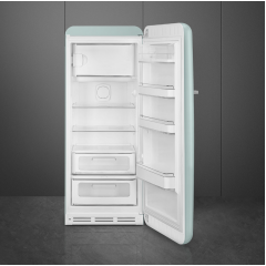 Однокамерный холодильник Smeg FAB28RDSA5