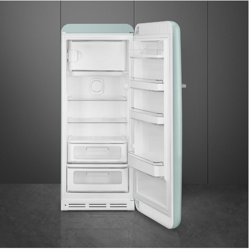 Однокамерный холодильник Smeg FAB28RDSA5