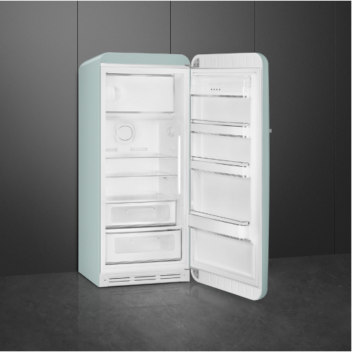 Однокамерный холодильник Smeg FAB28RDSA5