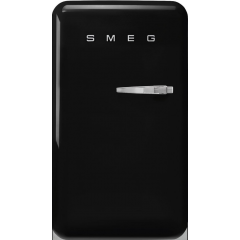 Однокамерный холодильник Smeg FAB10LBL6