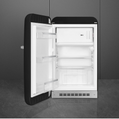 Однокамерный холодильник Smeg FAB10LBL6