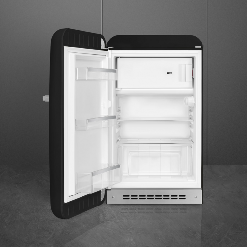 Однокамерный холодильник Smeg FAB10LBL6