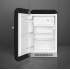 Однокамерный холодильник Smeg FAB10LBL6