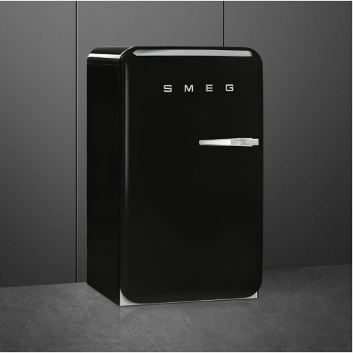 Однокамерный холодильник Smeg FAB10LBL6