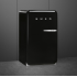 Однокамерный холодильник Smeg FAB10LBL6
